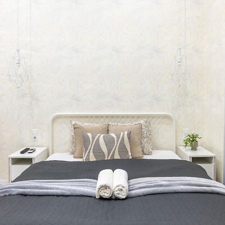 Exclusive Private Residence In The Center Of Bp W 4Bedrms, 4 Bathrms Budapest Eksteriør billede