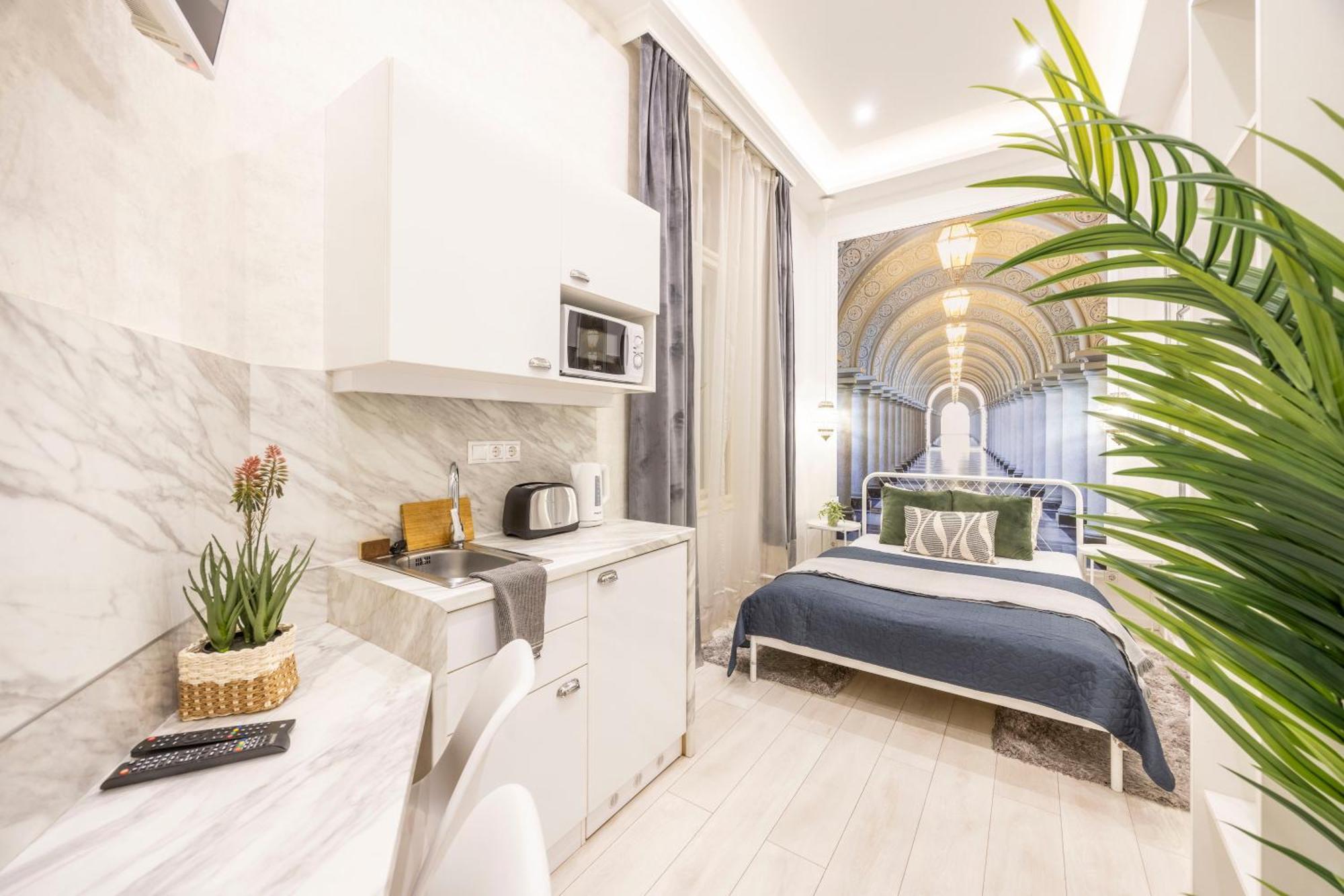 Exclusive Private Residence In The Center Of Bp W 4Bedrms, 4 Bathrms Budapest Eksteriør billede