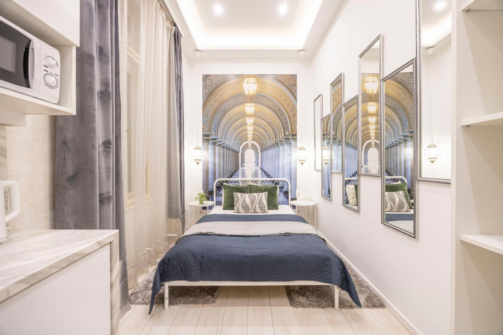 Exclusive Private Residence In The Center Of Bp W 4Bedrms, 4 Bathrms Budapest Eksteriør billede