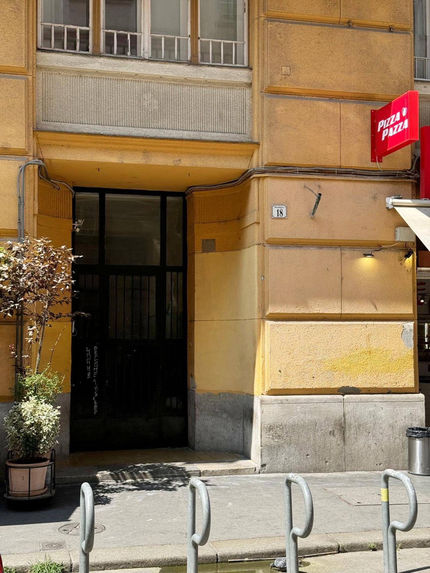 Exclusive Private Residence In The Center Of Bp W 4Bedrms, 4 Bathrms Budapest Eksteriør billede