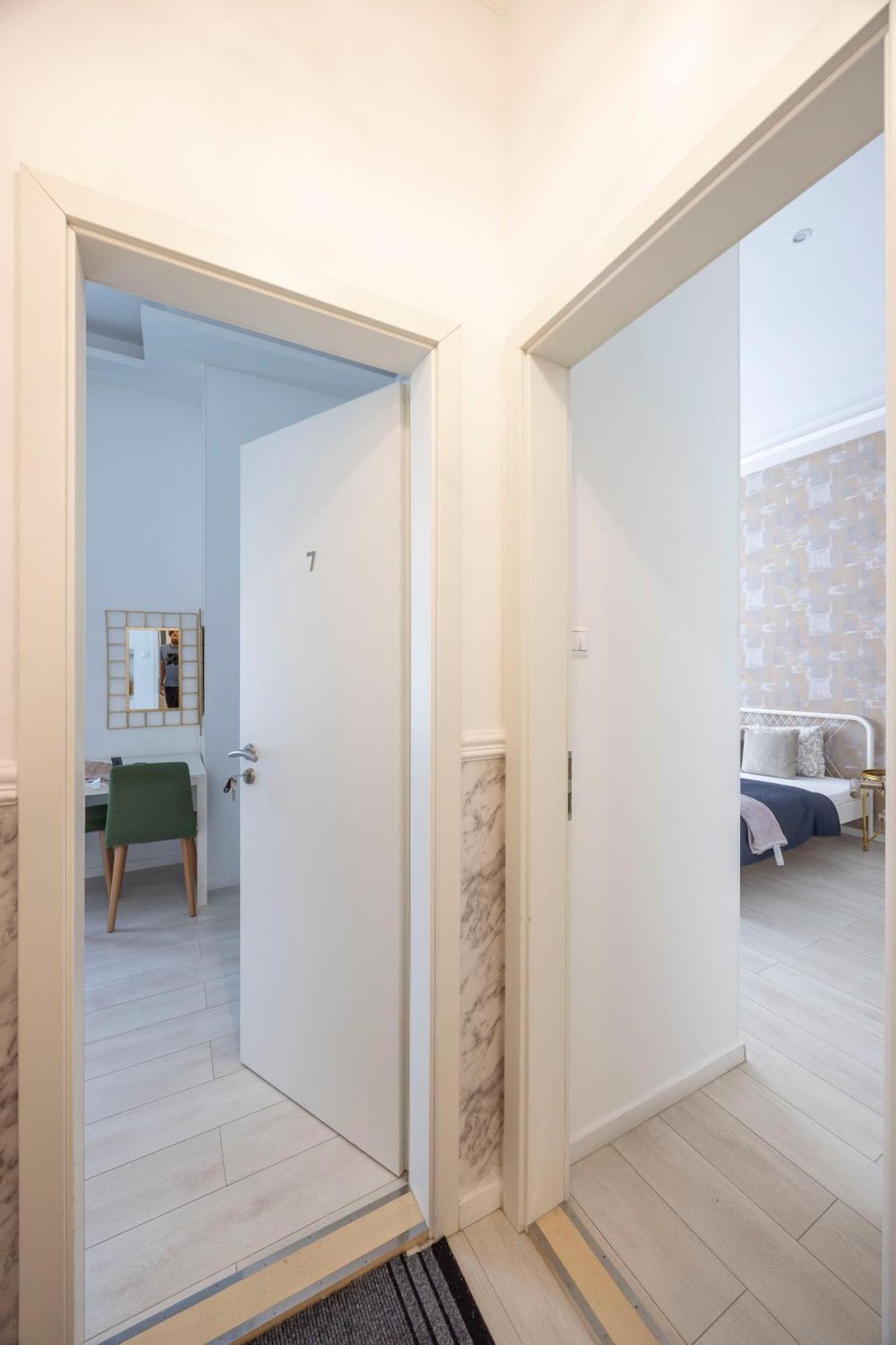 Exclusive Private Residence In The Center Of Bp W 4Bedrms, 4 Bathrms Budapest Eksteriør billede