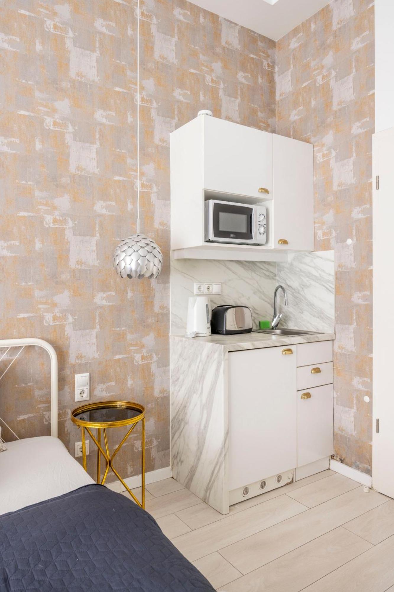 Exclusive Private Residence In The Center Of Bp W 4Bedrms, 4 Bathrms Budapest Eksteriør billede