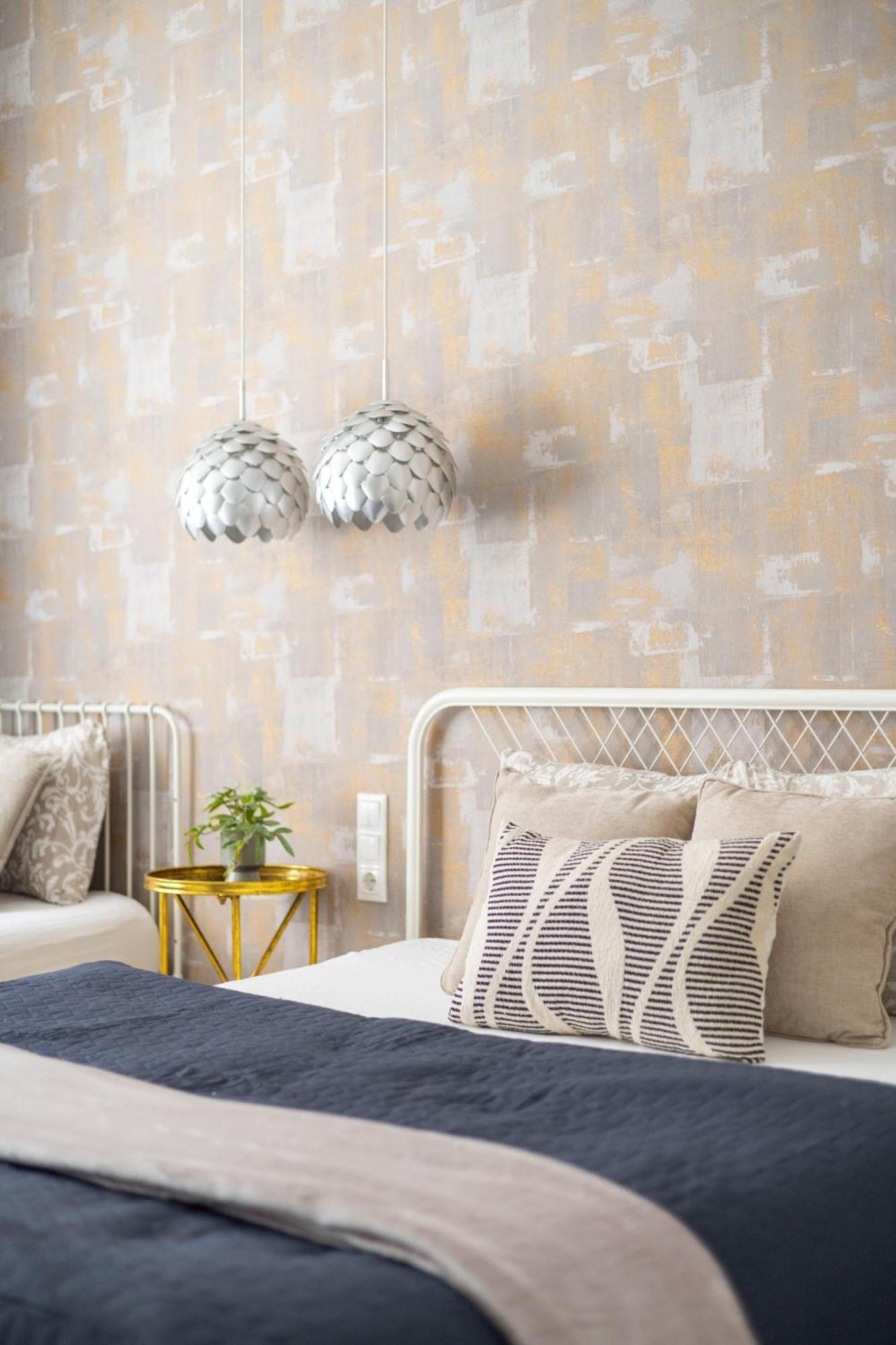Exclusive Private Residence In The Center Of Bp W 4Bedrms, 4 Bathrms Budapest Eksteriør billede