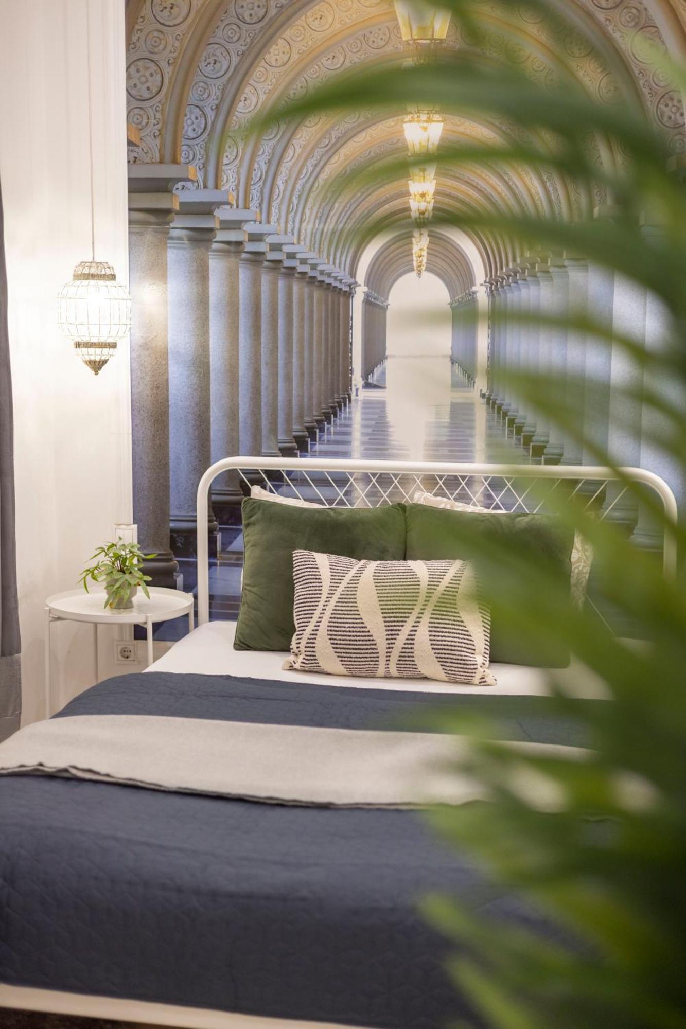 Exclusive Private Residence In The Center Of Bp W 4Bedrms, 4 Bathrms Budapest Eksteriør billede
