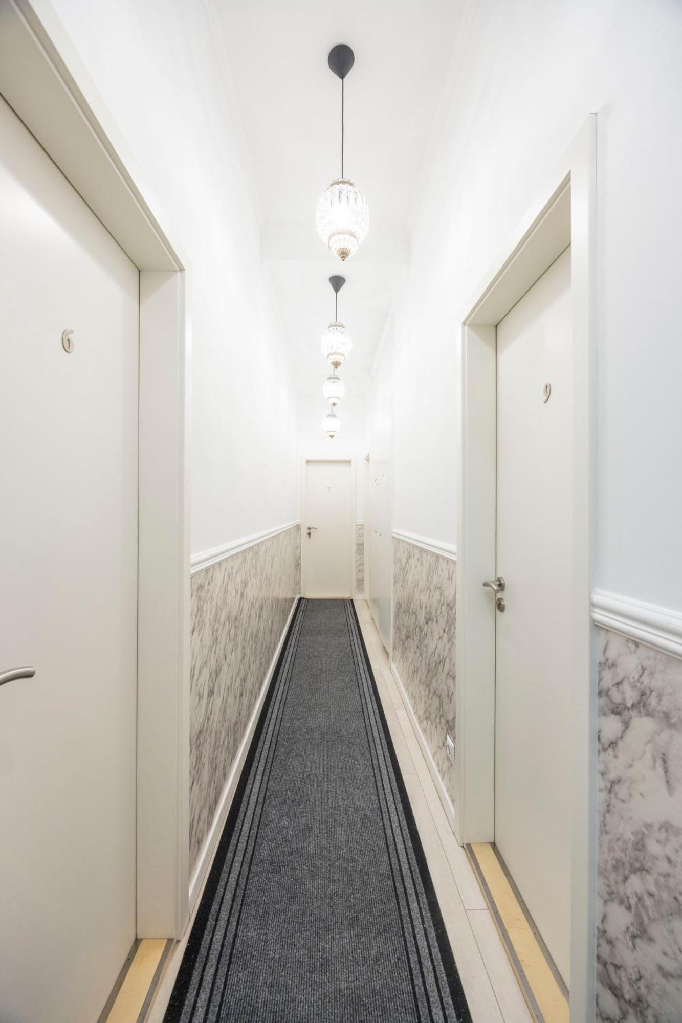 Exclusive Private Residence In The Center Of Bp W 4Bedrms, 4 Bathrms Budapest Eksteriør billede