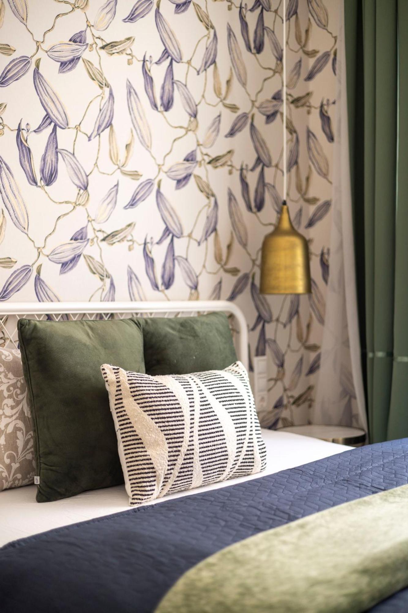 Exclusive Private Residence In The Center Of Bp W 4Bedrms, 4 Bathrms Budapest Eksteriør billede