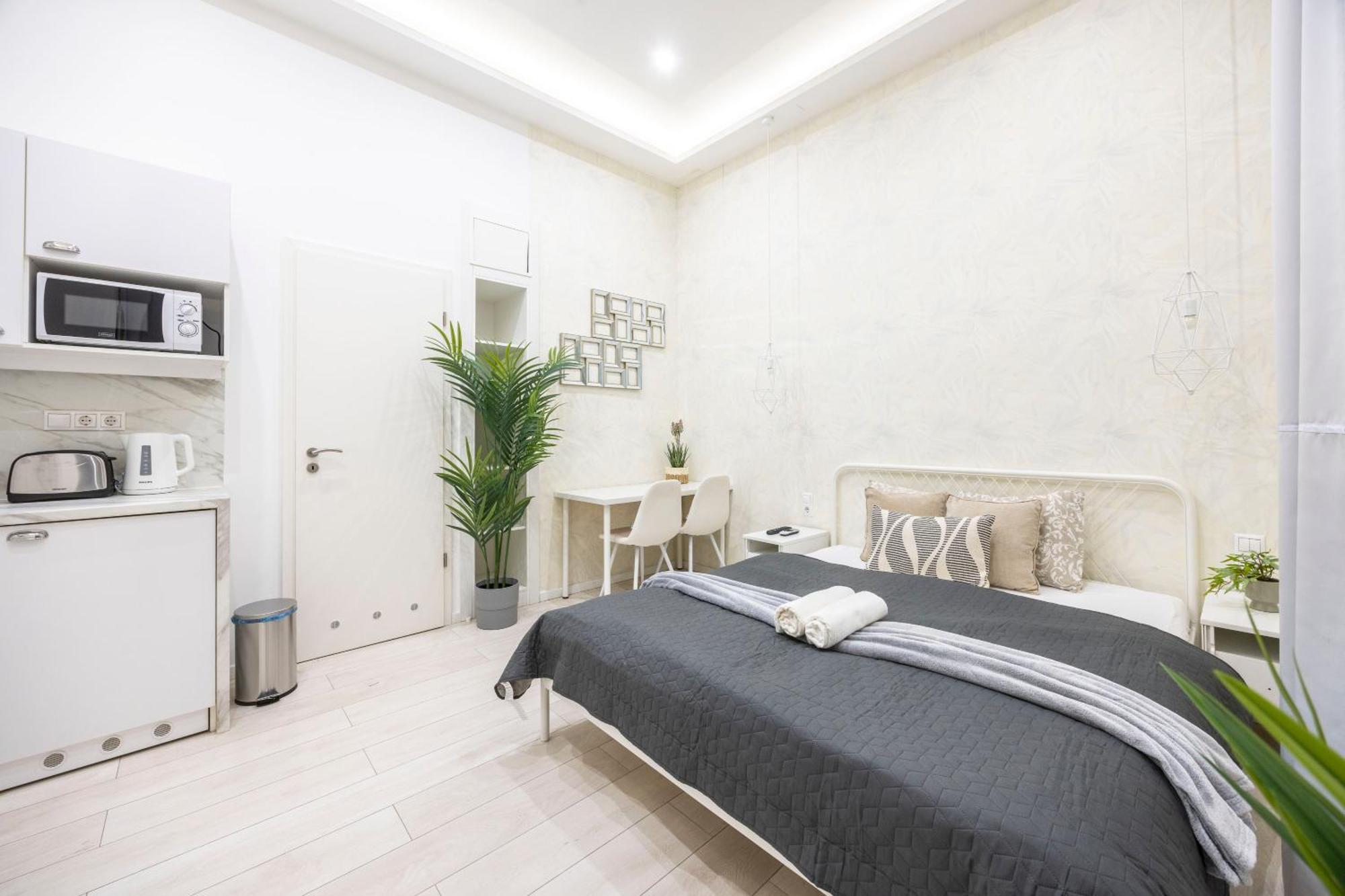 Exclusive Private Residence In The Center Of Bp W 4Bedrms, 4 Bathrms Budapest Eksteriør billede