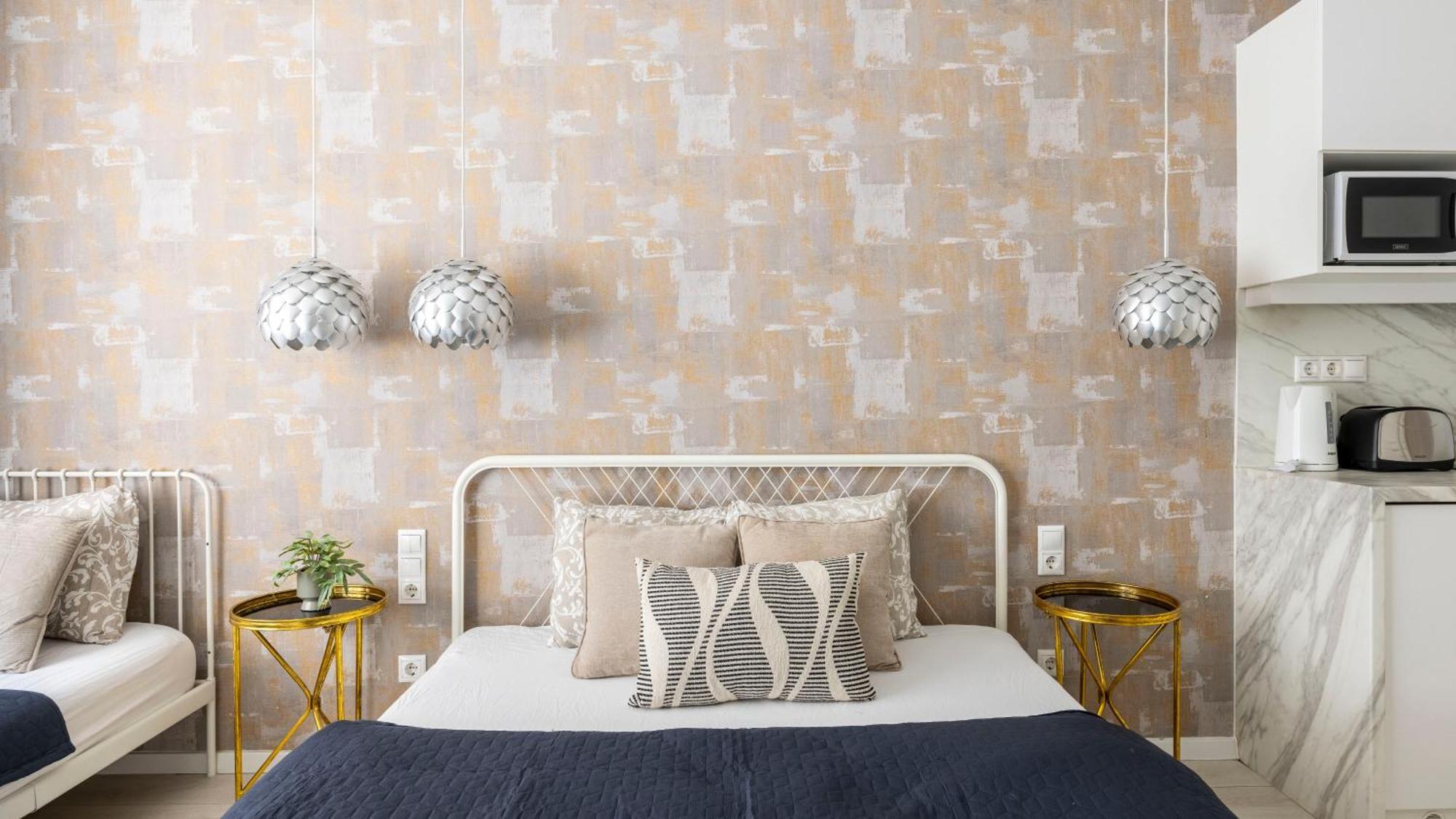 Exclusive Private Residence In The Center Of Bp W 4Bedrms, 4 Bathrms Budapest Eksteriør billede