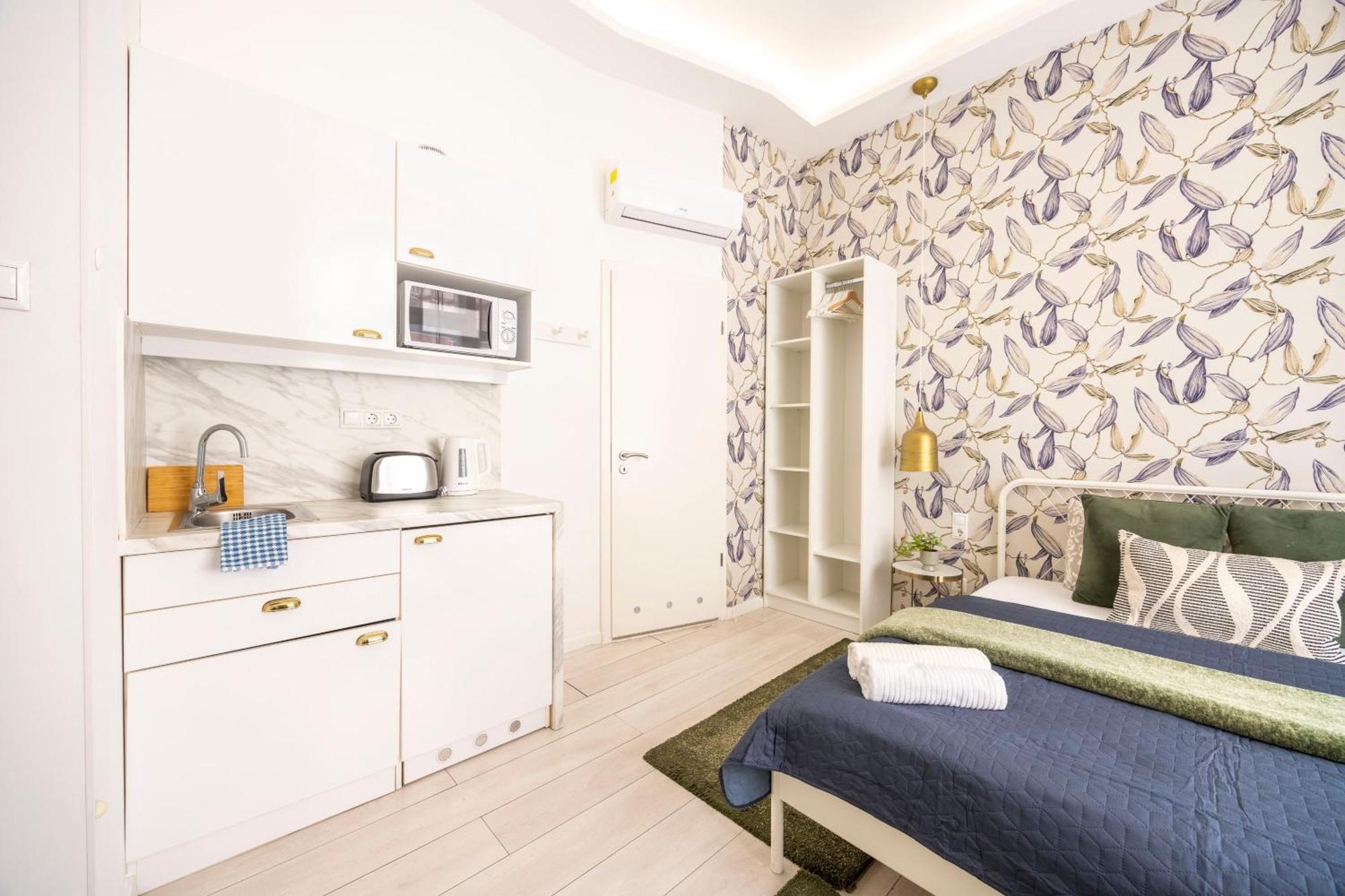 Exclusive Private Residence In The Center Of Bp W 4Bedrms, 4 Bathrms Budapest Eksteriør billede